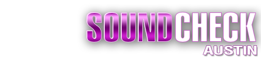 Soundcheck Austin Backline Rental and Band Rehearsal Rooms